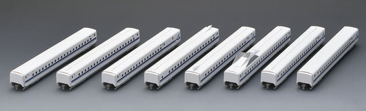 Tomix 98575 JR Series N700-1000 (N700A) Tokaido/Sanyo Shinkansen 8 Cars Add-on Set B (N scale)