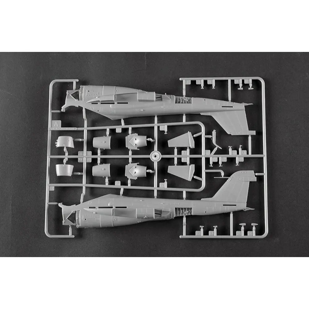 Trumpeter 1/72 A-6E TRAM Intruder Plastic Model Kit Trumpeter