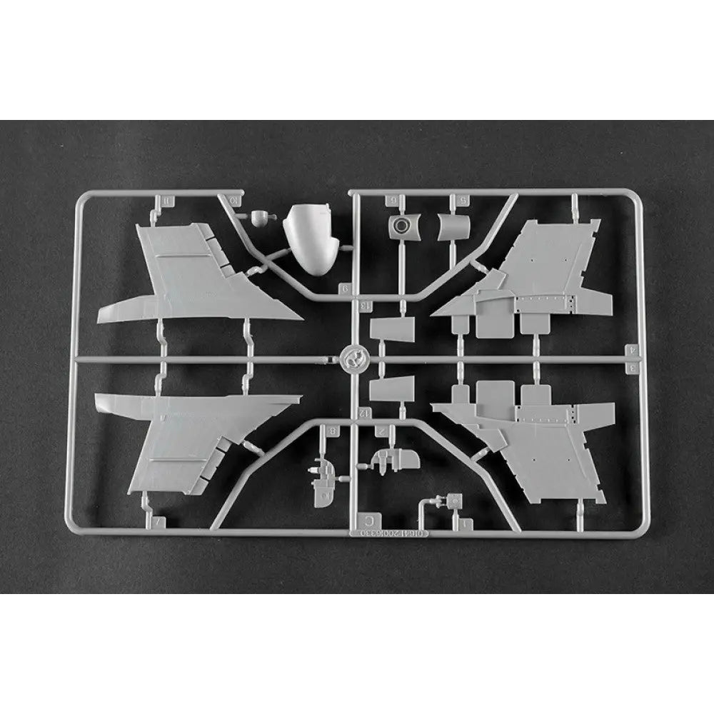 Trumpeter 1/72 A-6E TRAM Intruder Plastic Model Kit Trumpeter