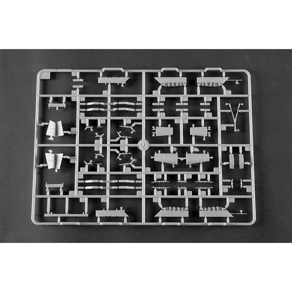 Trumpeter 1/72 A-6E TRAM Intruder Plastic Model Kit Trumpeter
