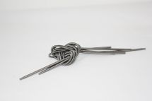 Wilesco Z 825 Flex. belts 260 mm, diam. 2,5 mm, 5 pc. Wilesco