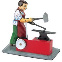 Wilesco M 86 Blacksmith Wilesco
