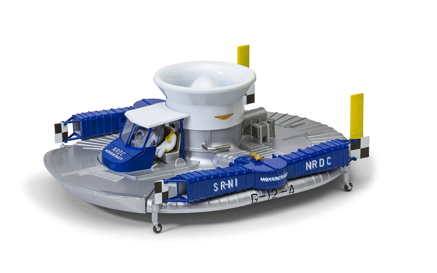 Airfix 1/72 SR-N1 Hovercraft