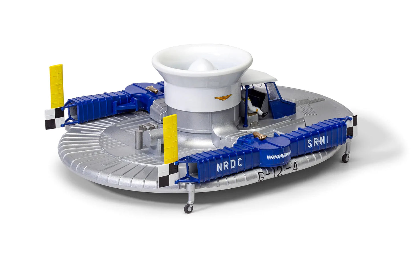 Airfix 1/72 SR-N1 Hovercraft
