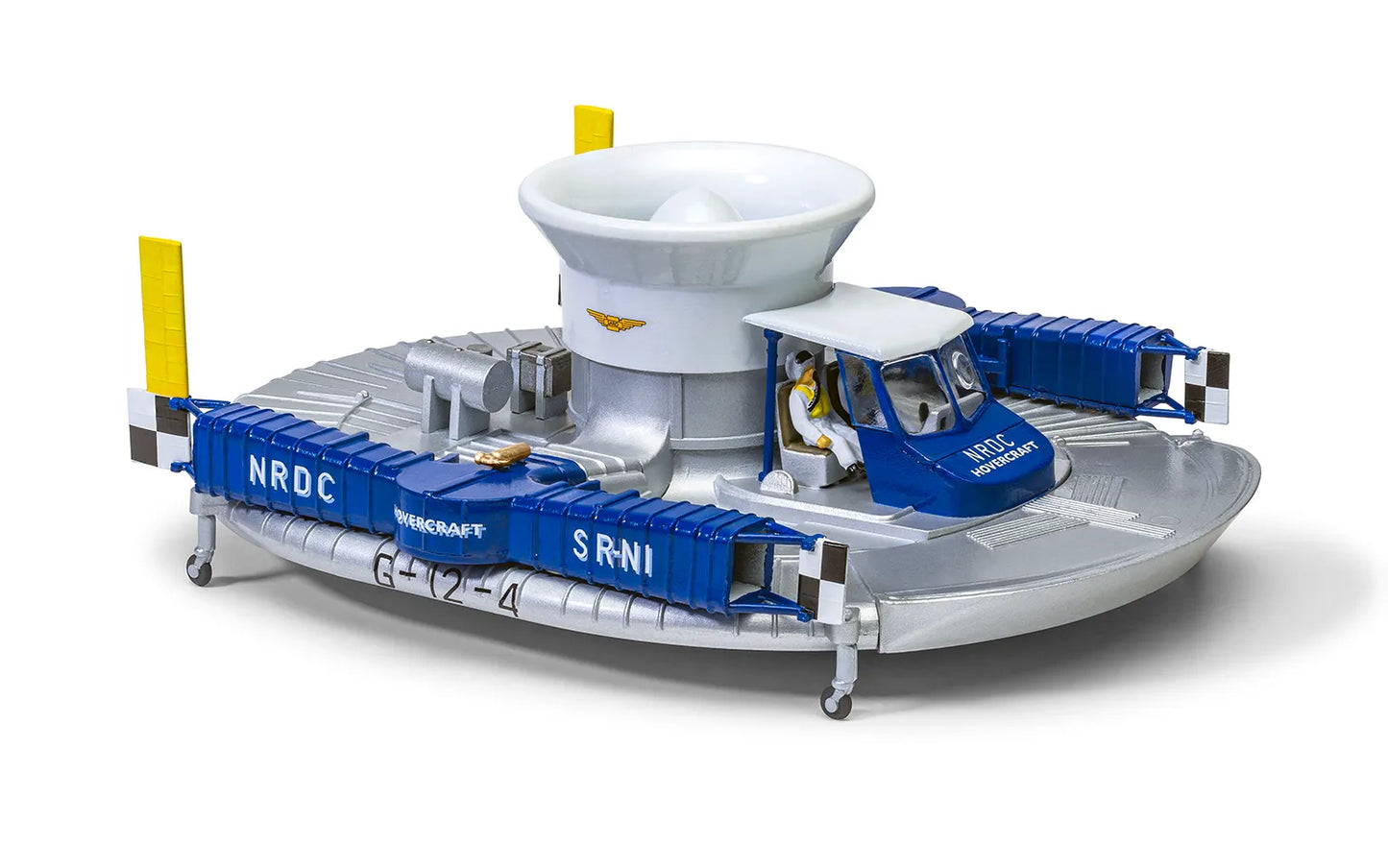Airfix 1/72 SR-N1 Hovercraft