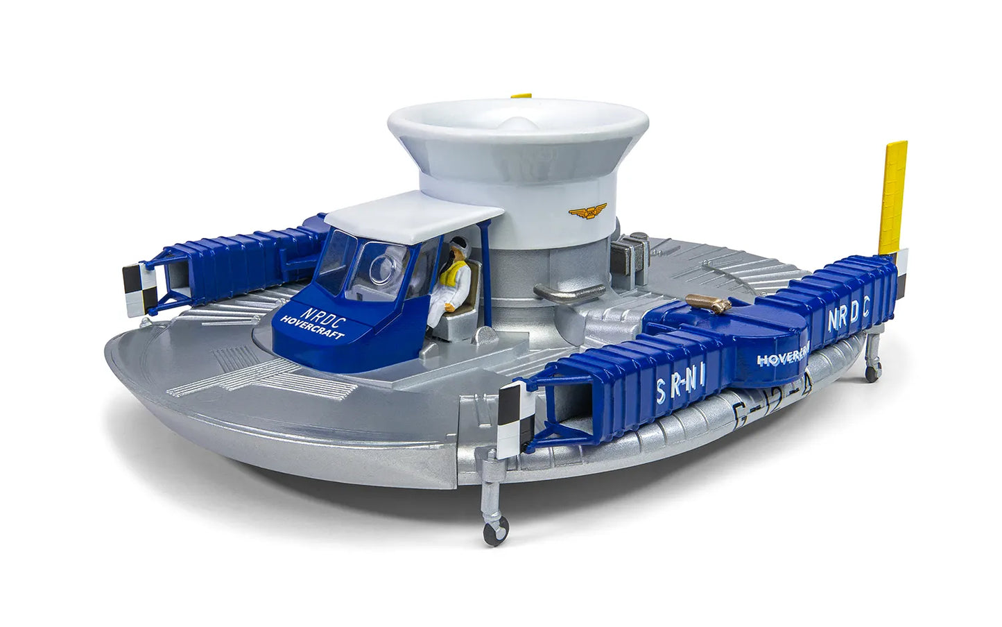 Airfix 1/72 SR-N1 Hovercraft