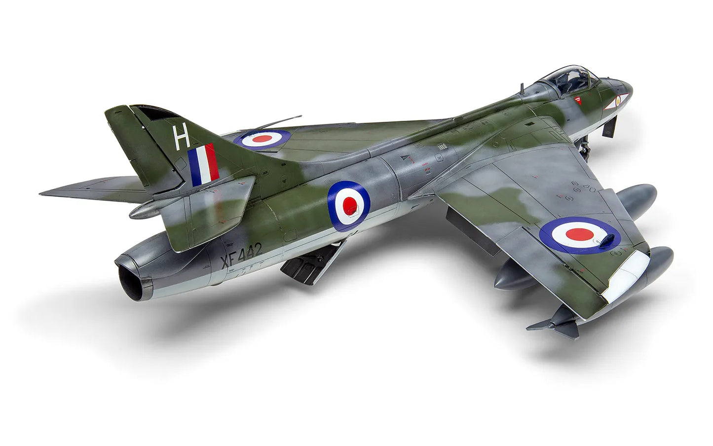 Airfix 1/48 Hawker Hunter FGA.9/FR.10/GA.11