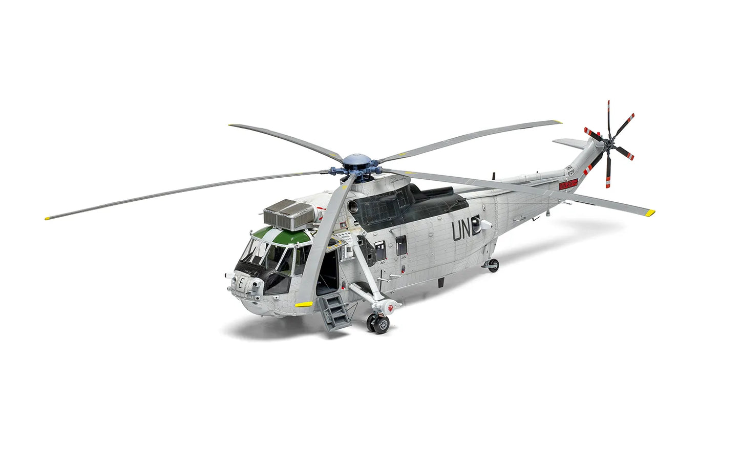 Airfix 1:48 Westland Sea King HC.4