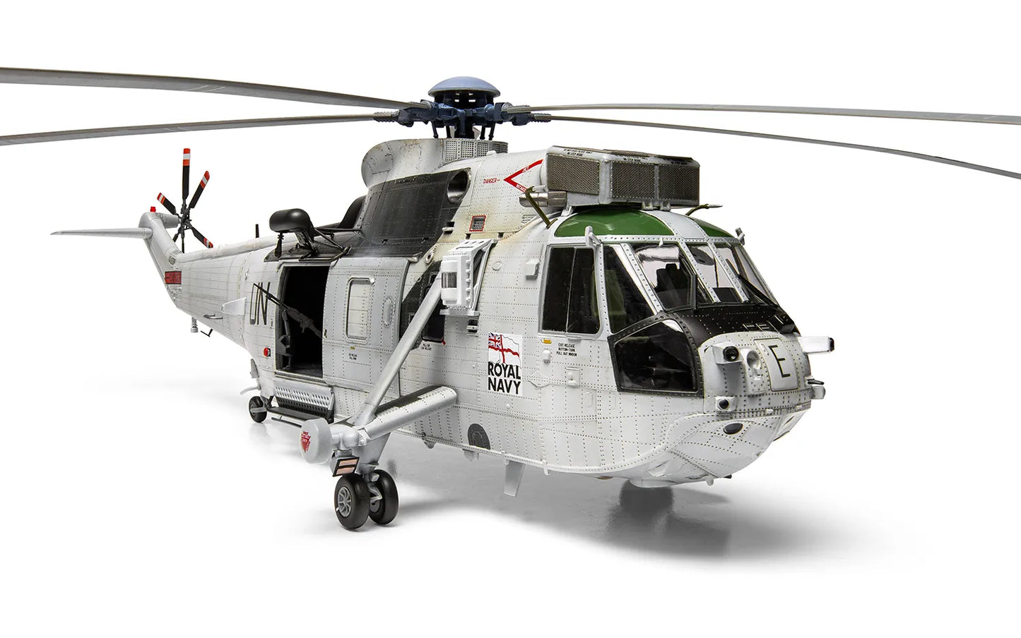 Airfix 1:48 Westland Sea King HC.4