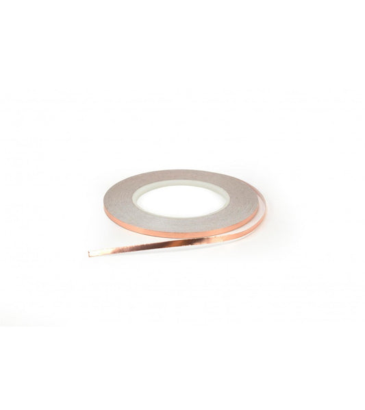 Artesania 5mm Adhesive Copper Tape 50M