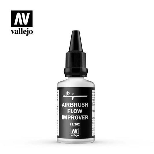 Vallejo Airbrush Flow Improver 32 ml Vallejo