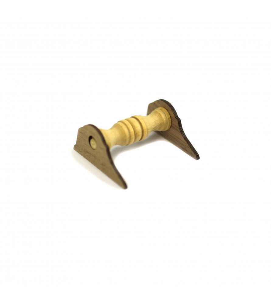 Artesania Capstan Horizontal 32mm Wooden Ship Accessory [8577]