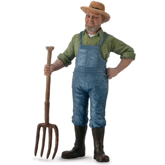 CollectA Farmer Figurine