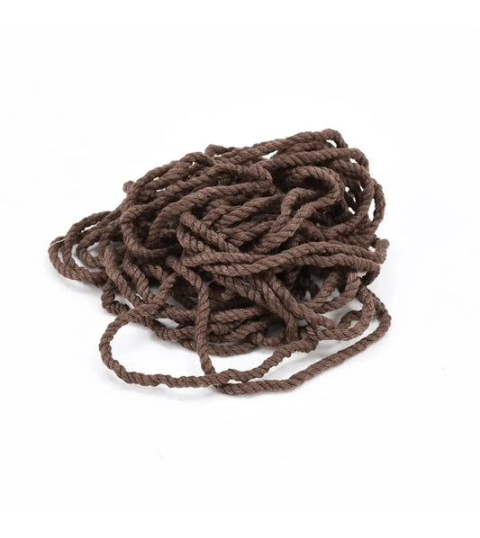 Artesania Rigging Line Brown 2.00mm x 5M Wooden Ship Accessory Artesania Latina