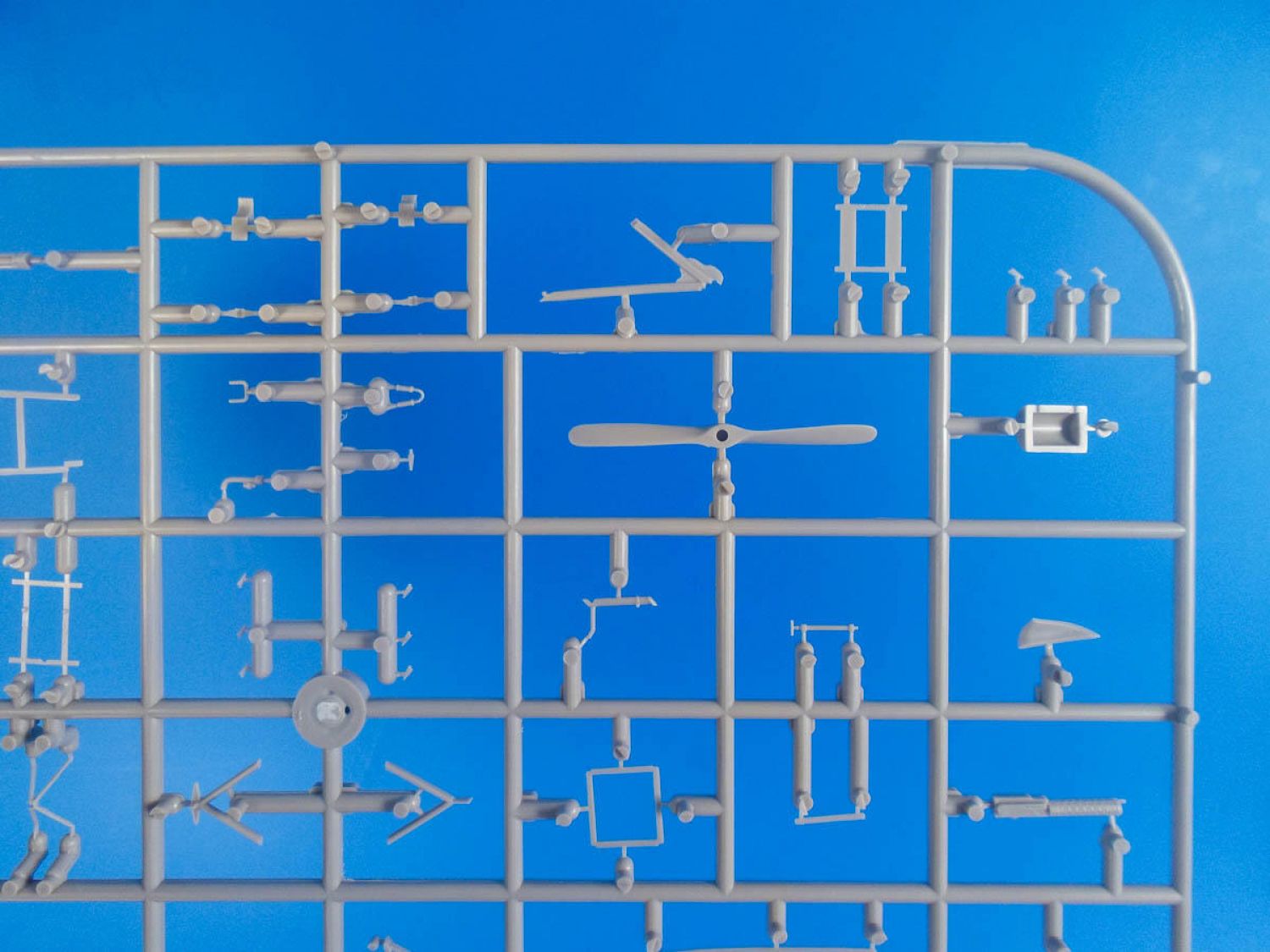 Special Hobby 1/48 Pfalz E.I Plastic Model Kit Special Hobby