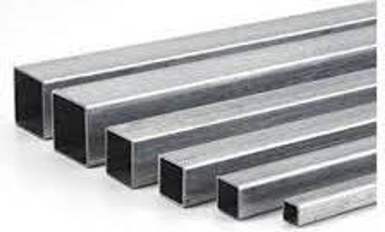 K&S ALUMINIUM SQUARE TUBE 1/8 (1)
