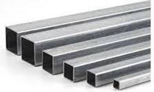K&S ALUMINIUM SQUARE TUBE 1/8 (1)