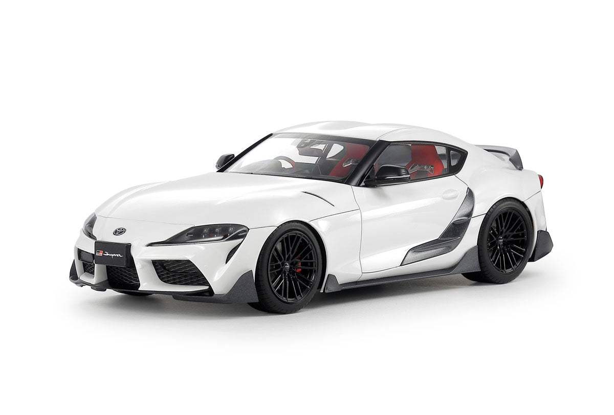 Tamiya 1/24 Toyota GR Supra Custom Tamiya