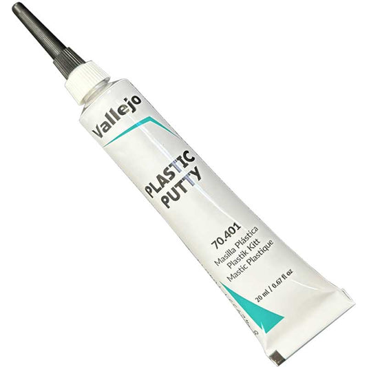 Vallejo Plastic Putty 20 ml Vallejo