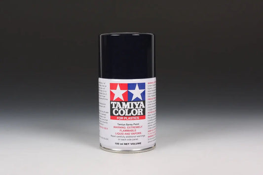 Tamiya Color Spray Paint TS-55 Dark Blue 100ml Tamiya