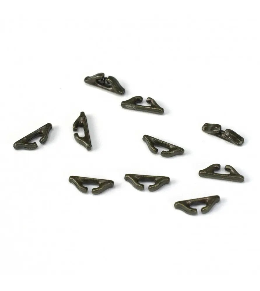 Artesania Fairlead With Bitt 9mm (10) Wooden Ship Accessory [8827] Artesania Latina