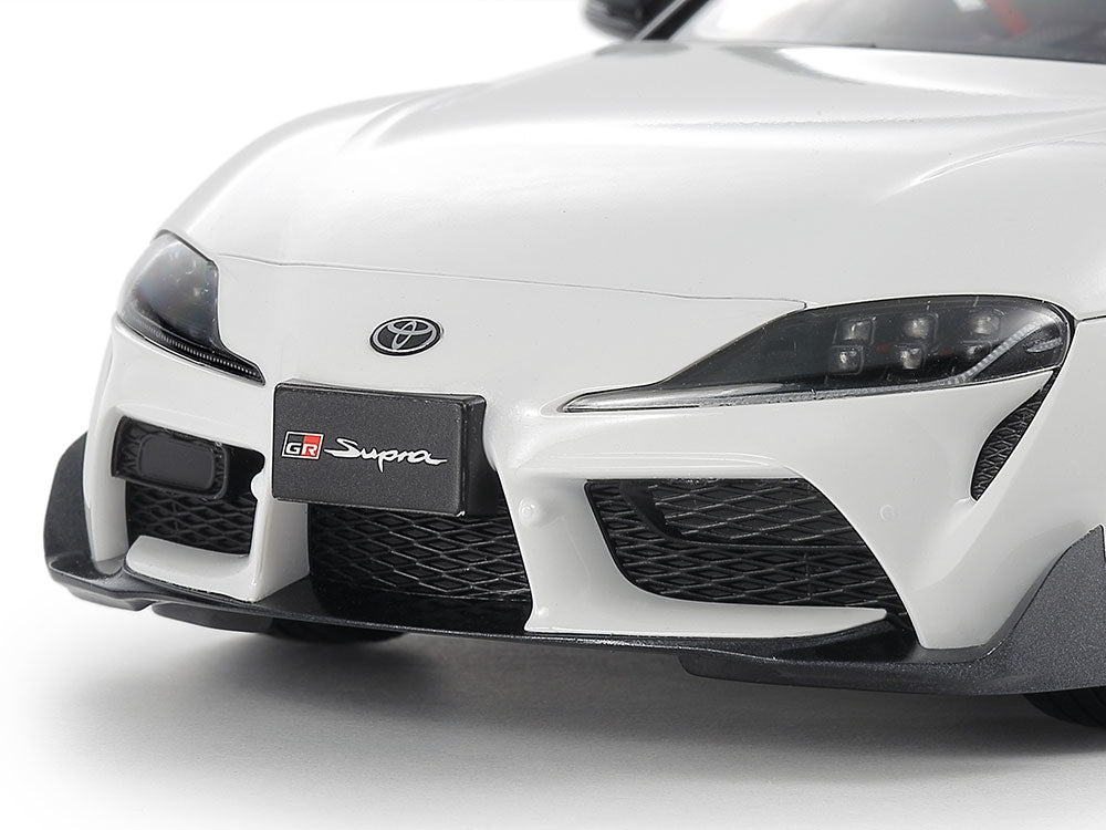 Tamiya 1/24 Toyota GR Supra Custom Tamiya