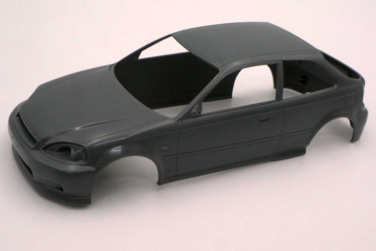 Fujimi 1/24 Honda Civic Type R Late Model (EK9) [ID-88] Plastic Model Kit Fujimi