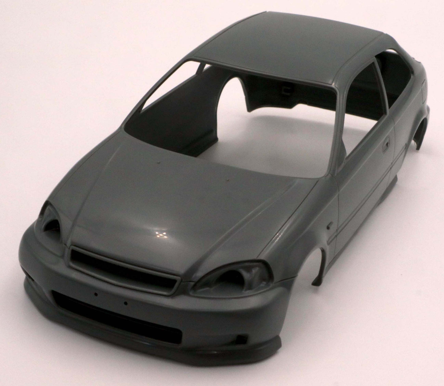 Fujimi 1/24 Honda Civic Type R Late Model (EK9) [ID-88] Plastic Model Kit Fujimi