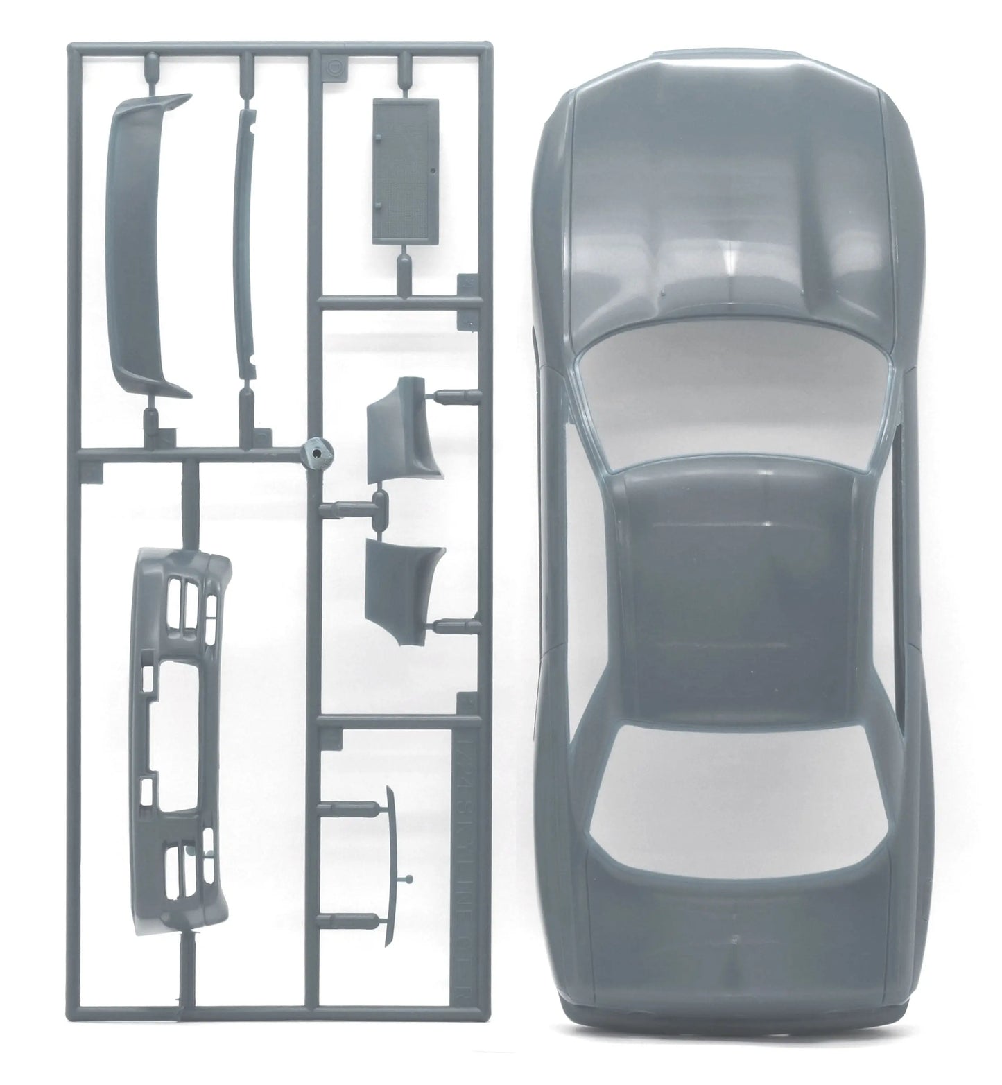 Fujimi 1/24 Taisan STP GT-R (Skyline GT-R [BNR32 Gr.A]) 1993 [ID-314] Plastic Model Kit Fujimi