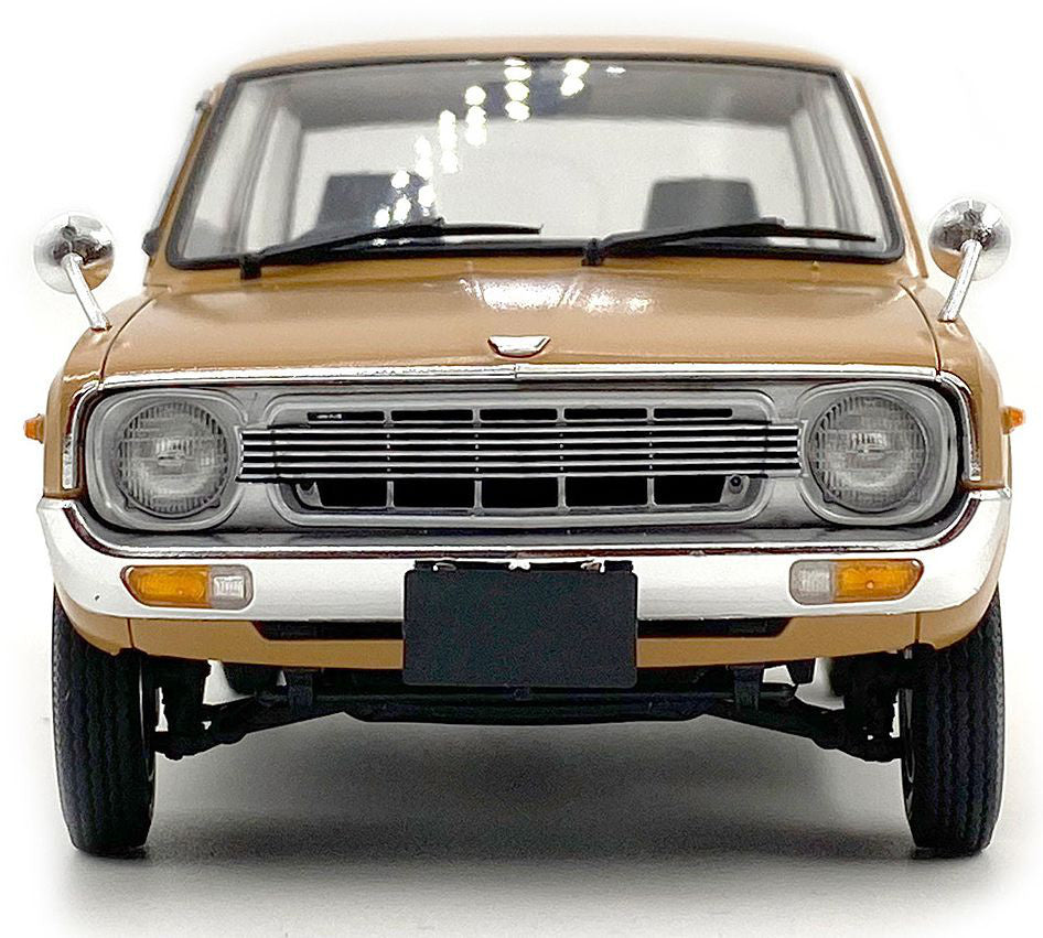 Fujimi 1/24 Mazda Familia [ID-318] Plastic Model Kit Fujimi