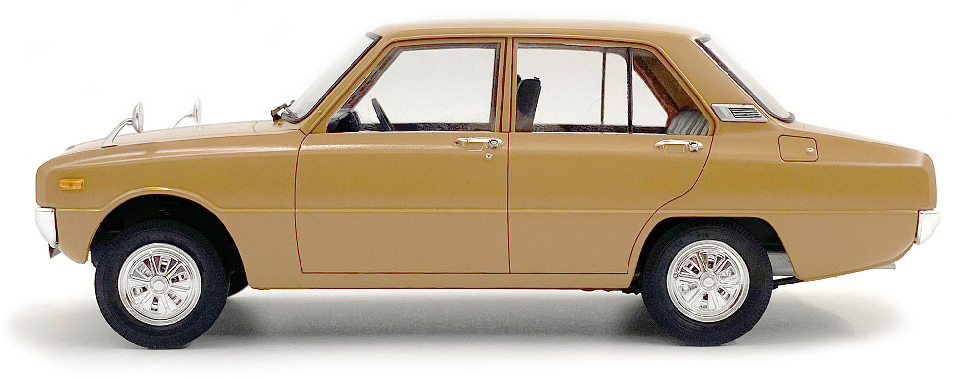 Fujimi 1/24 Mazda Familia [ID-318] Plastic Model Kit Fujimi