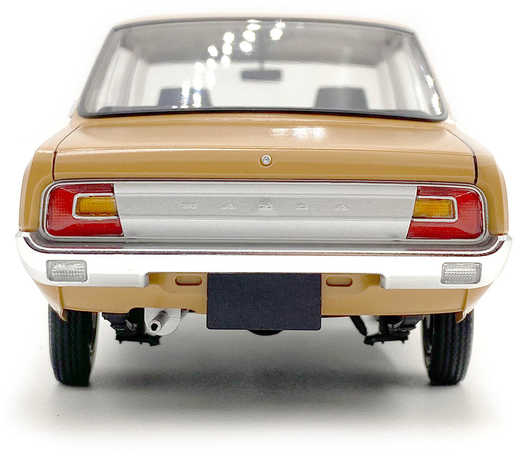 Fujimi 1/24 Mazda Familia [ID-318] Plastic Model Kit Fujimi