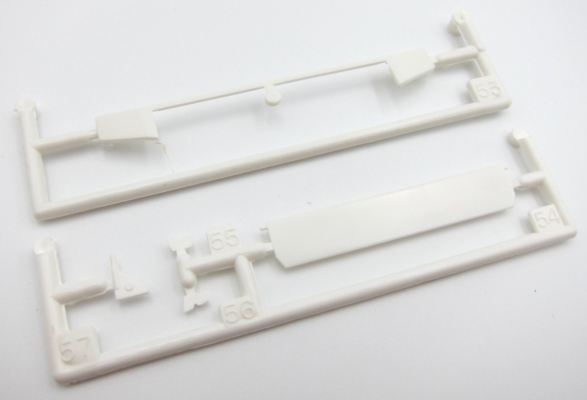 Fujimi 1/24 MR-2 Supercharger (High Society Car Version) [HC-9] Plastic Model Kit Fujimi