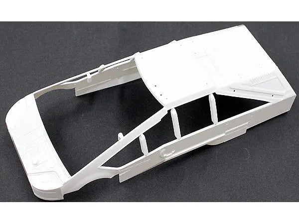 Fujimi 1/24 Deckard Sedan Plastic Model Kit Fujimi