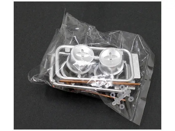 Fujimi 1/24 Deckard Sedan Plastic Model Kit Fujimi