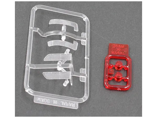 Fujimi 1/24 Deckard Sedan Plastic Model Kit Fujimi