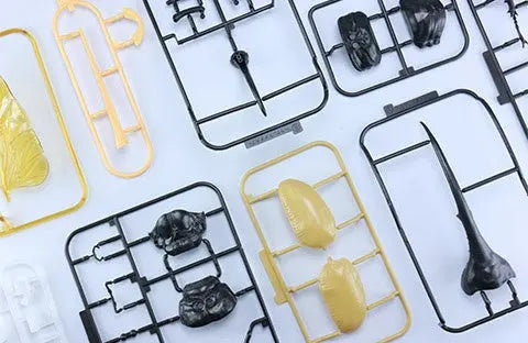 Fujimi Biology Edition Dynastes Hercules [FI No.26] Plastic Model Kit Fujimi