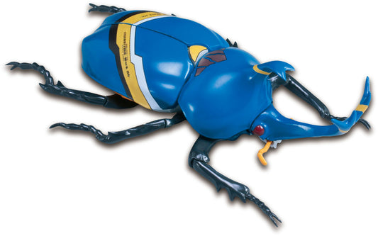 Fujimi Evangelion Edition Beetle Mark.06 [FI No.216] Plastic Model Kit Fujimi