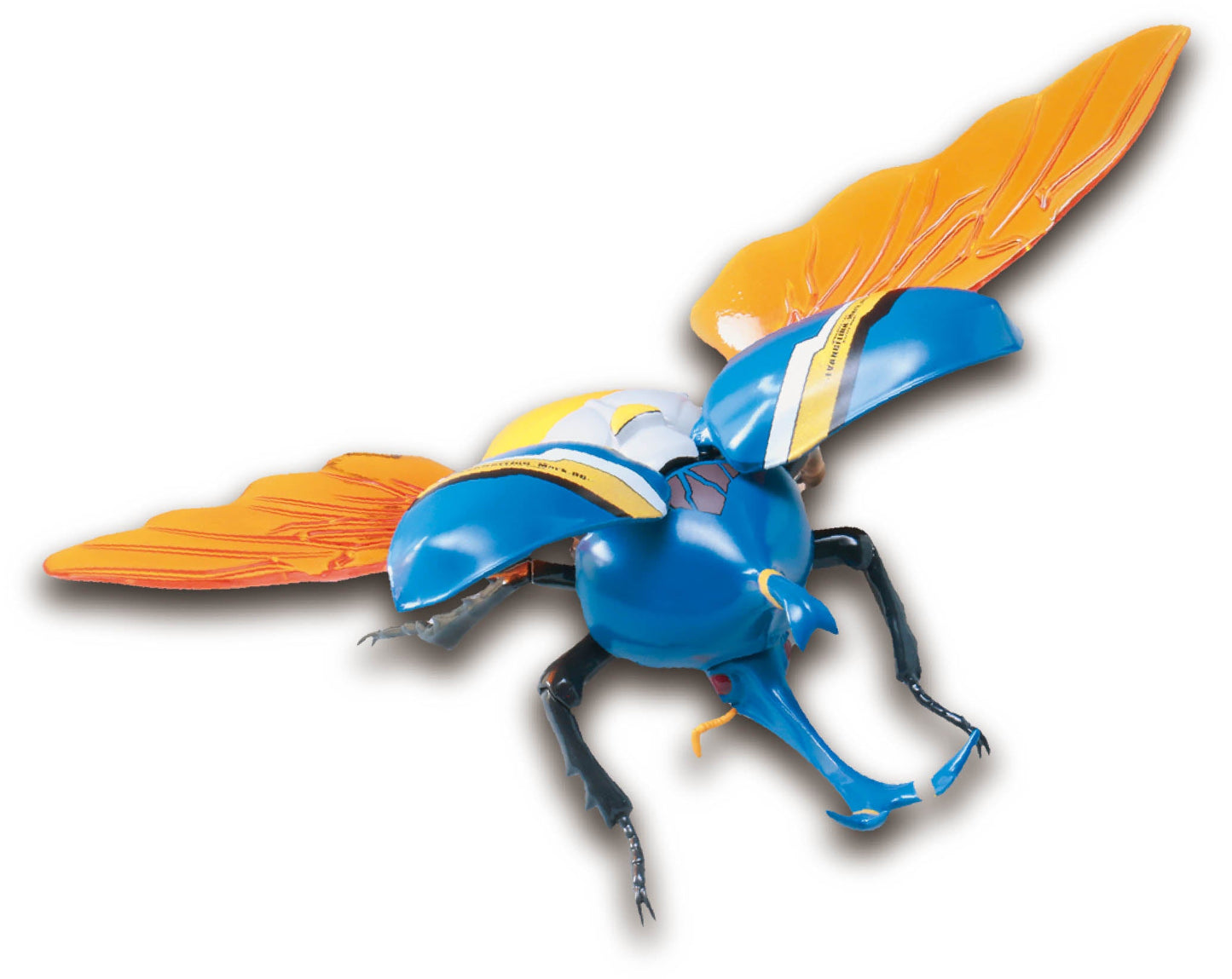 Fujimi Evangelion Edition Beetle Mark.06 [FI No.216] Plastic Model Kit Fujimi
