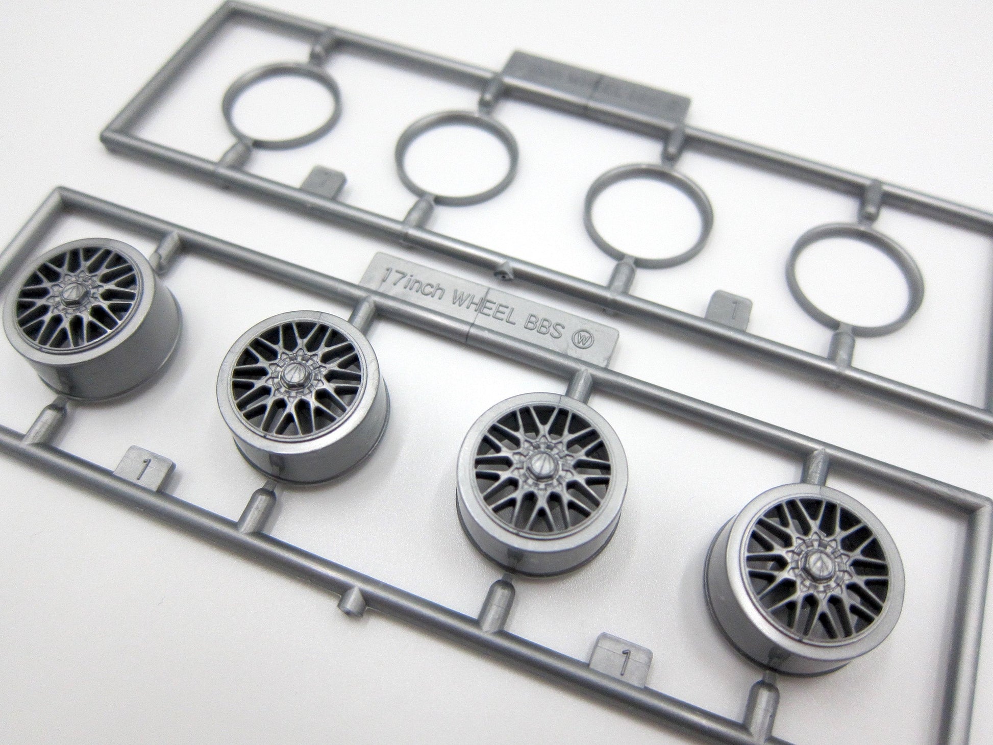 Fujimi 1/24 FD3S RX-7 RGO (Masaki) [WM-5] Plastic Model Kit Fujimi