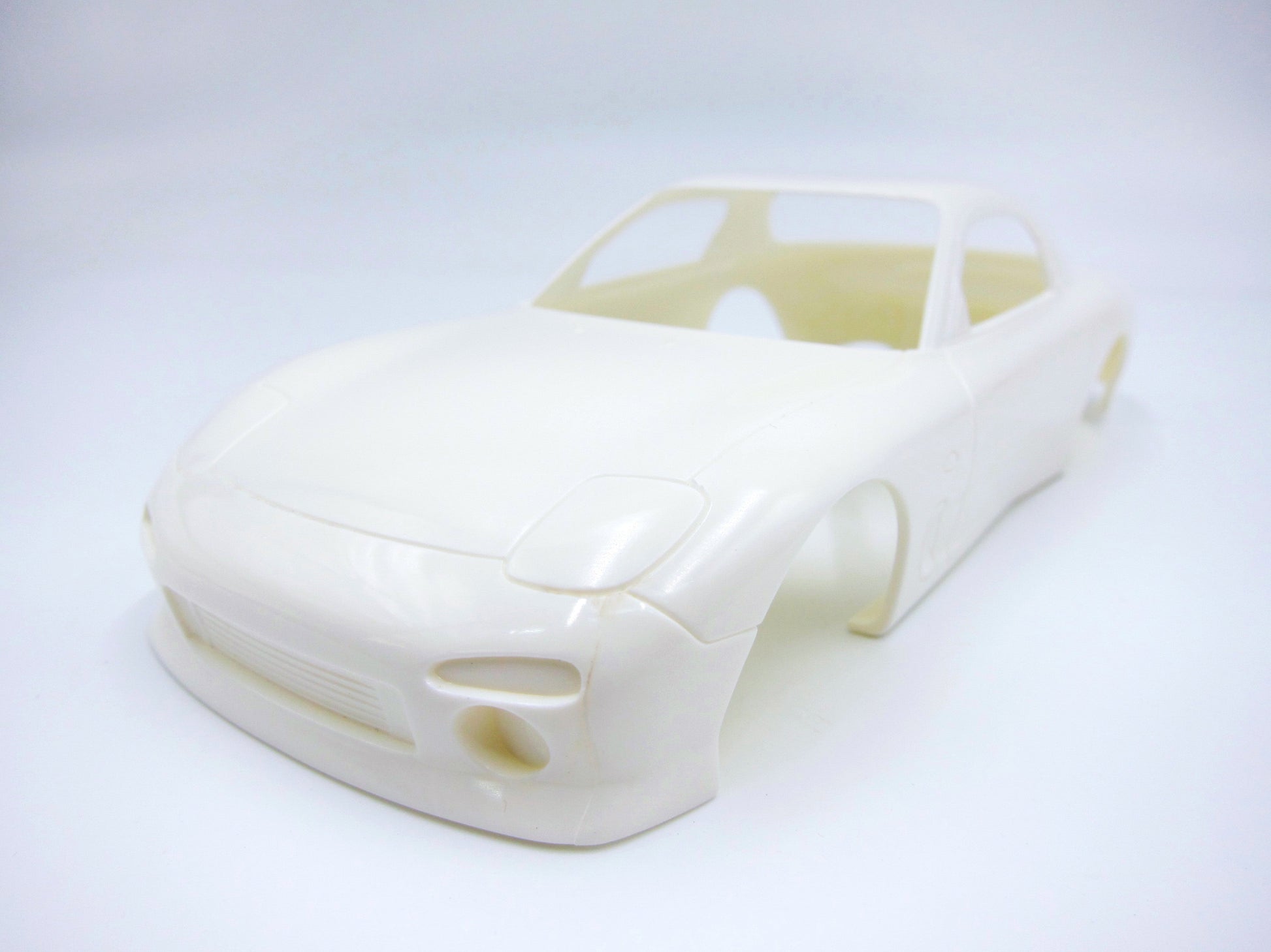 Fujimi 1/24 FD3S RX-7 RGO (Masaki) [WM-5] Plastic Model Kit Fujimi