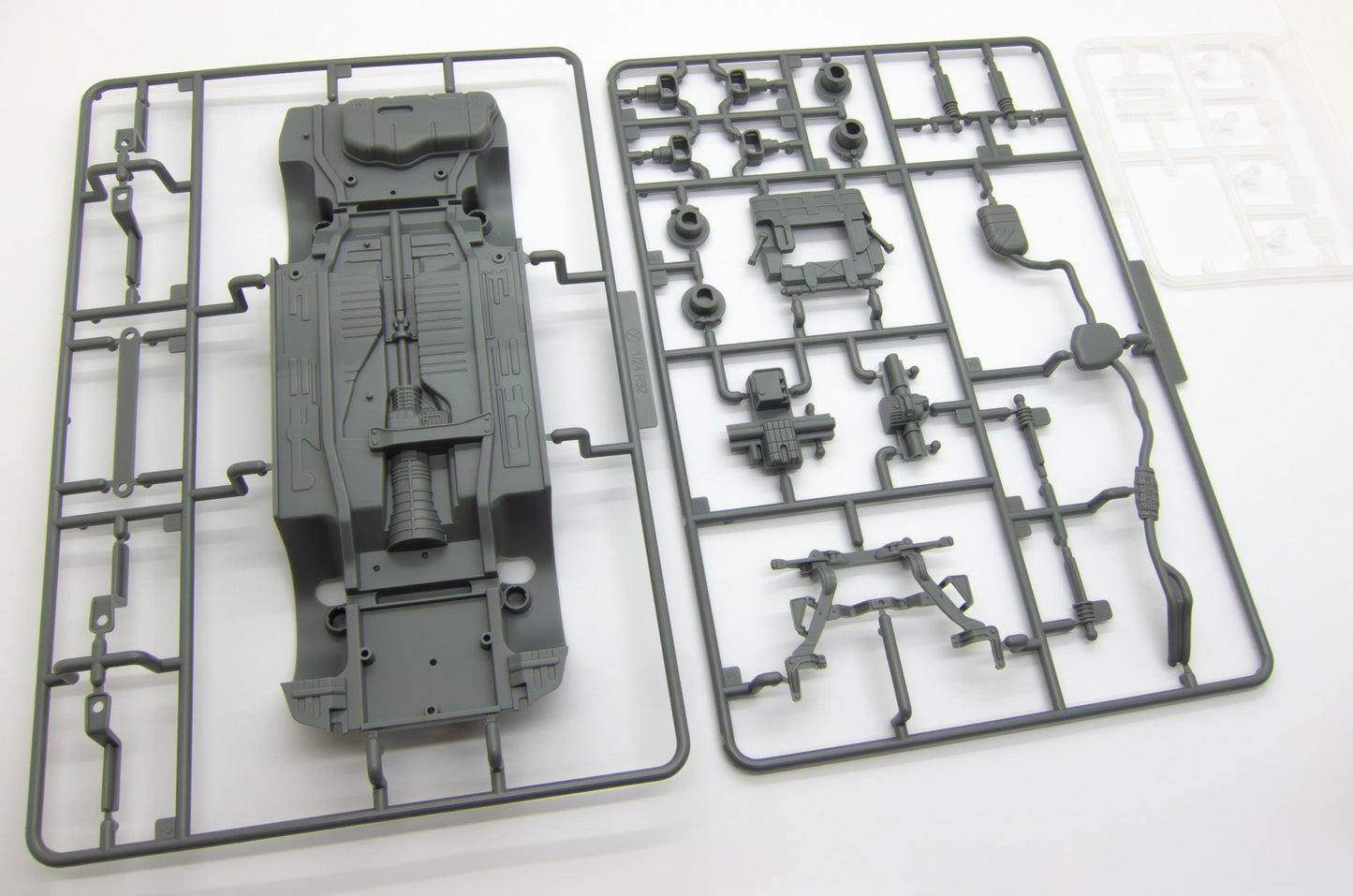 Fujimi 1/24 Skyline GT-R V specII(BNR32) Takeshi Nakazato [ISD-002] Plastic Model Kit Fujimi