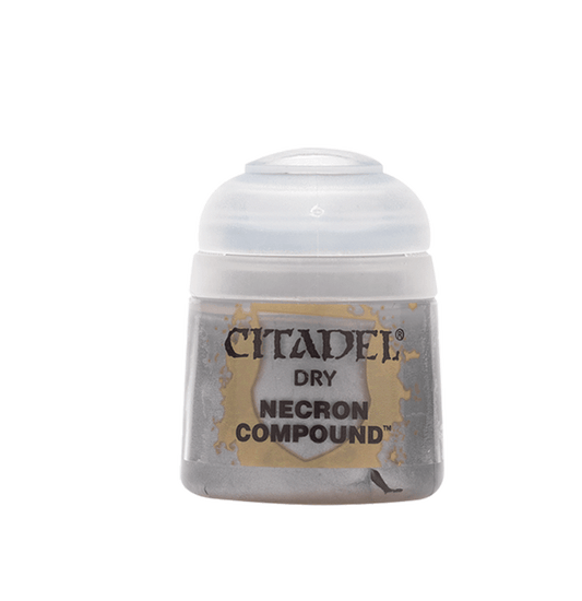 Citadel Dry: Necron Compound 12ml Paint