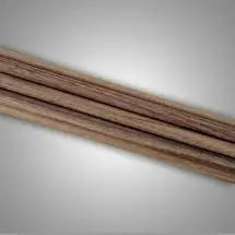 Artesania Walnut Dowel 12 x 1000mm (2) Wood Dowel Artesania Latina