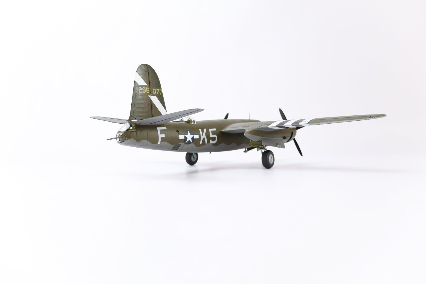 ICM 1:48 B-26B Marauder ICM