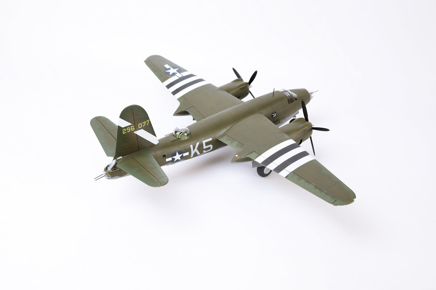 ICM 1:48 B-26B Marauder ICM