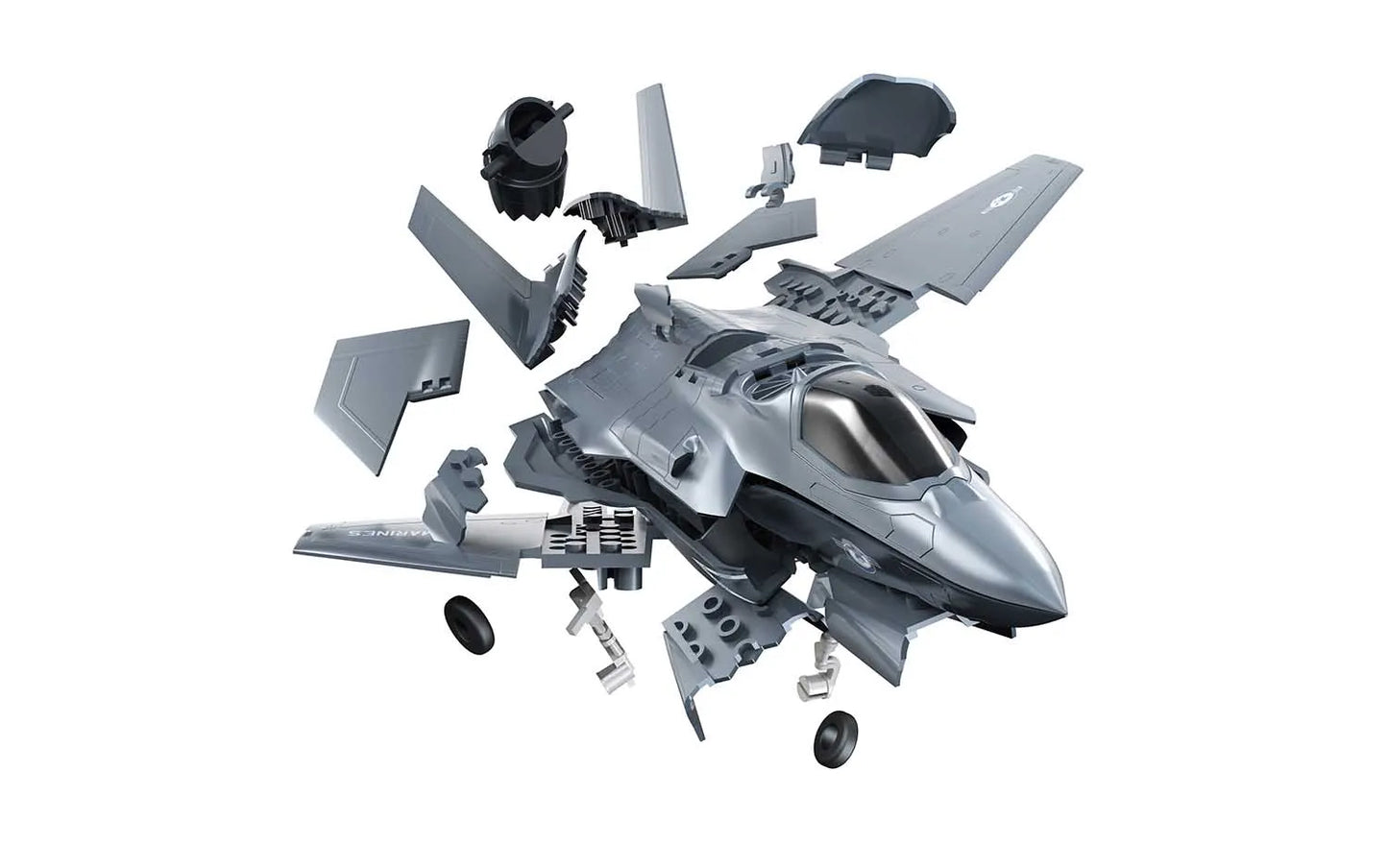 Airfix Quickbuild F-35B Lightning II