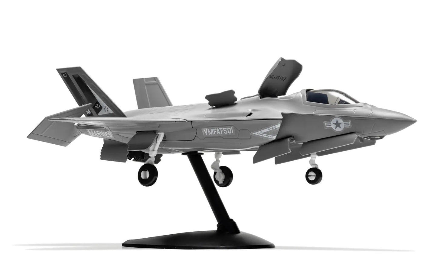 Airfix Quickbuild F-35B Lightning II