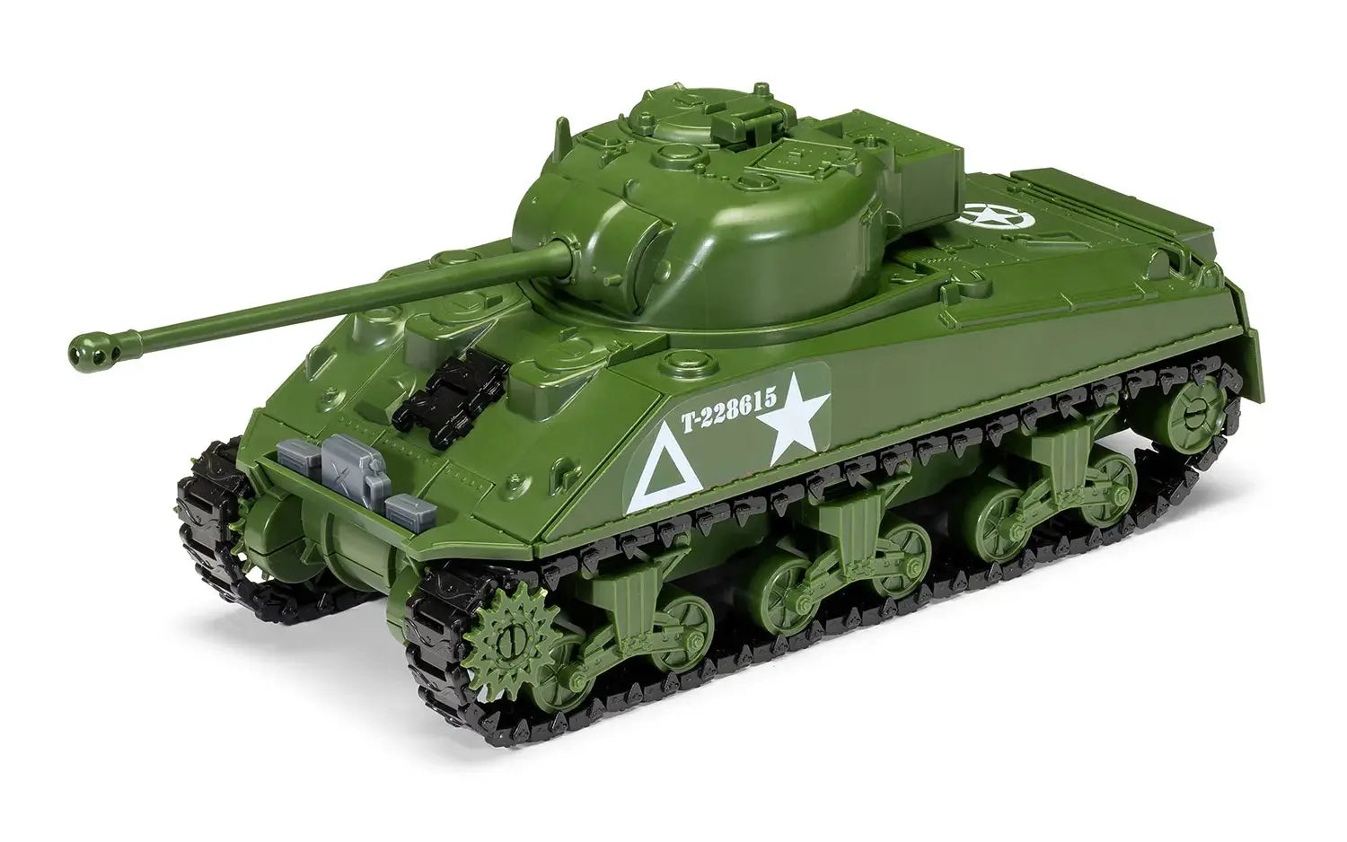 Airfix Quickbuild 1/35 Sherman Firefly Airfix