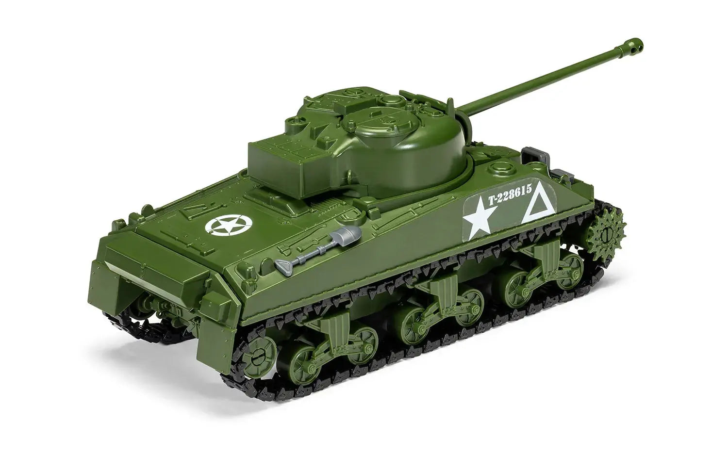Airfix Quickbuild 1/35 Sherman Firefly Airfix